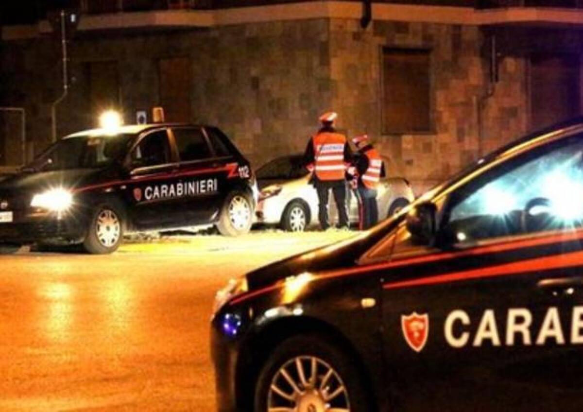 INSULTI RAZZISTI, POI INVESTONO CON L'AUTO UN IMMIGRATO: 1 ARRESTO E UNA DENUNCIA PER TENTATO OMICIDIO AD ANZIO - 