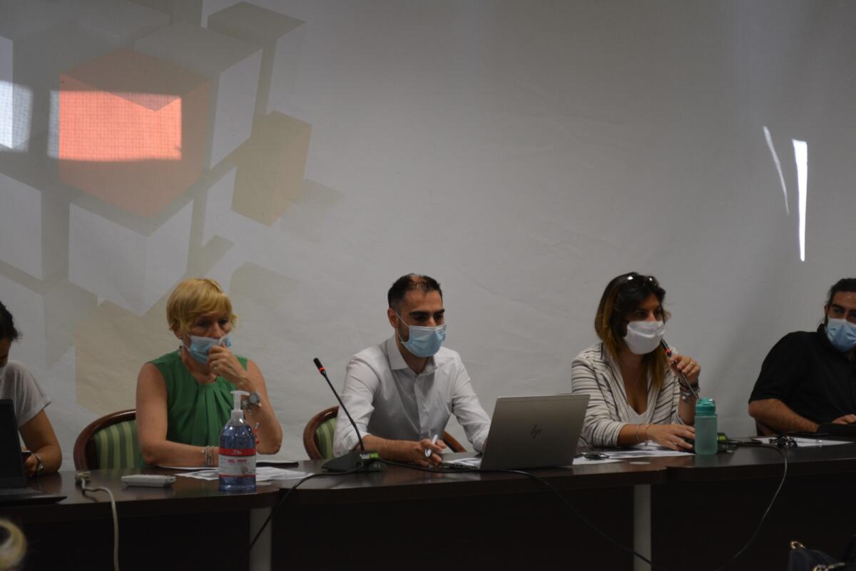 Pomezia - Coronavirus, rientro a scuola a settembre. Comune e Presidi al lavoro per riaprire in  sicurezza - 