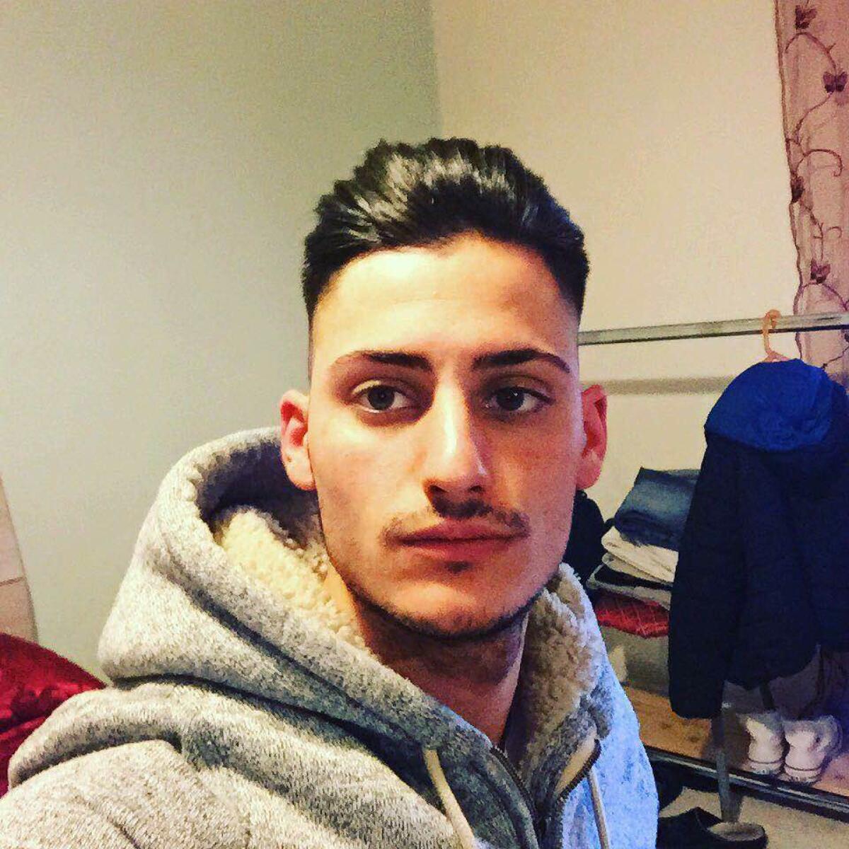 Esplosione nel locale caldaie dell’Hotel Mercure di Roma: non ce l’ha fatta il 26enne di Ariccia Matteo Fratarcangeli. - 
