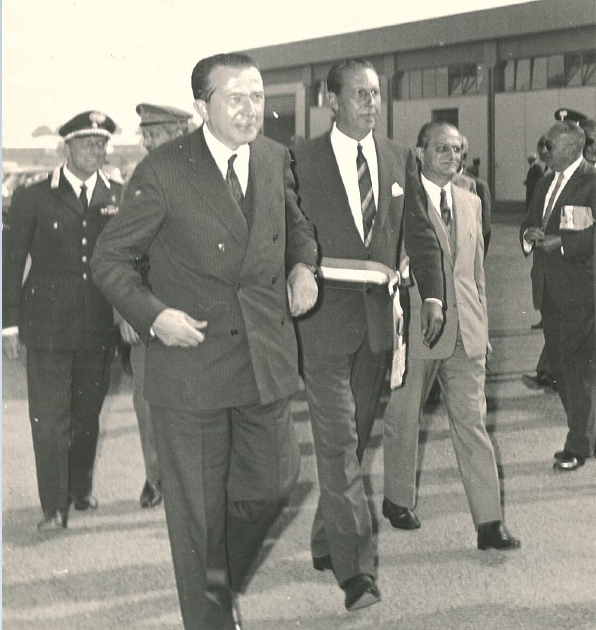 Un’area verde del quartiere Aprilia Nord intitolata al Generale Franco Calissoni. - 