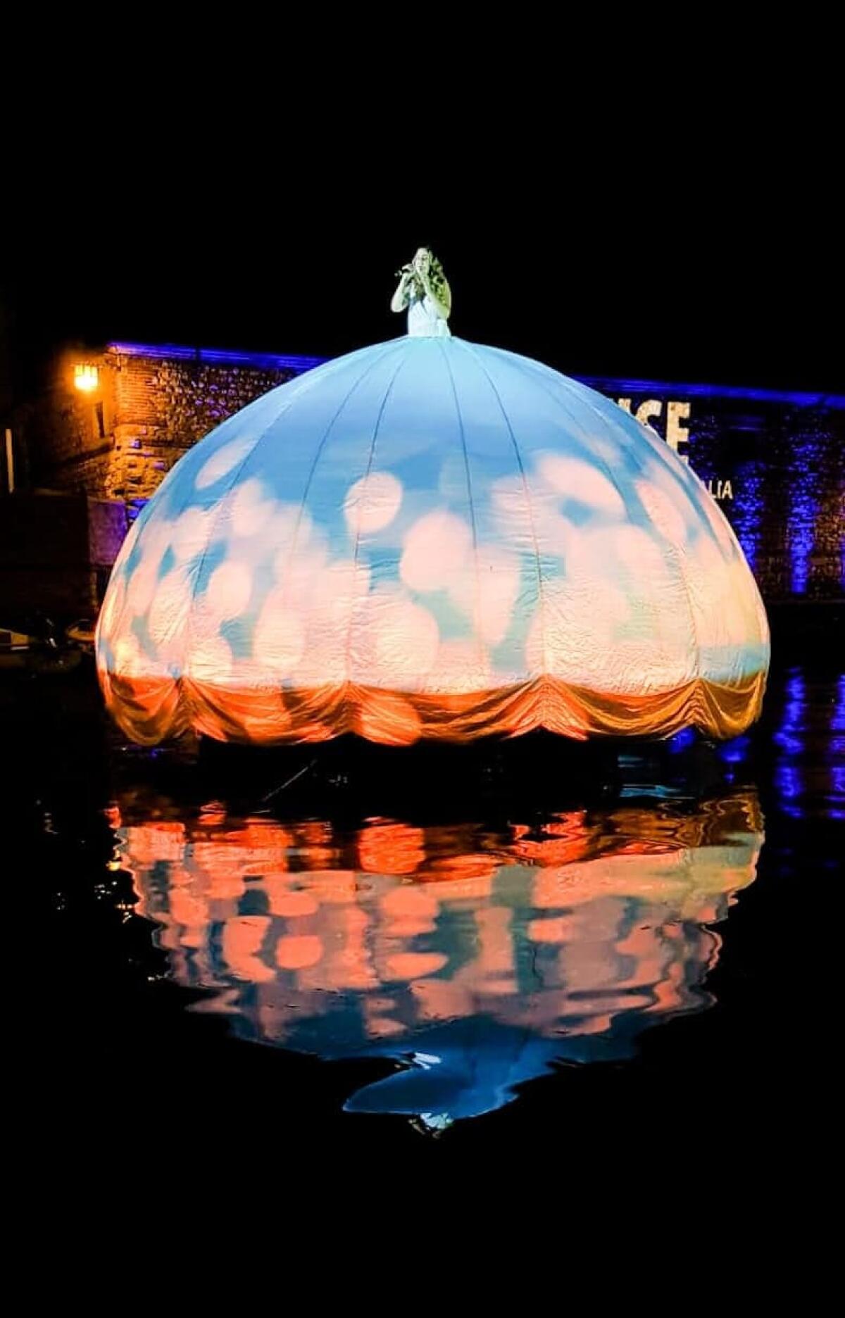 Il Latium Festival torna a Cori anche in tempo di pandemia - 