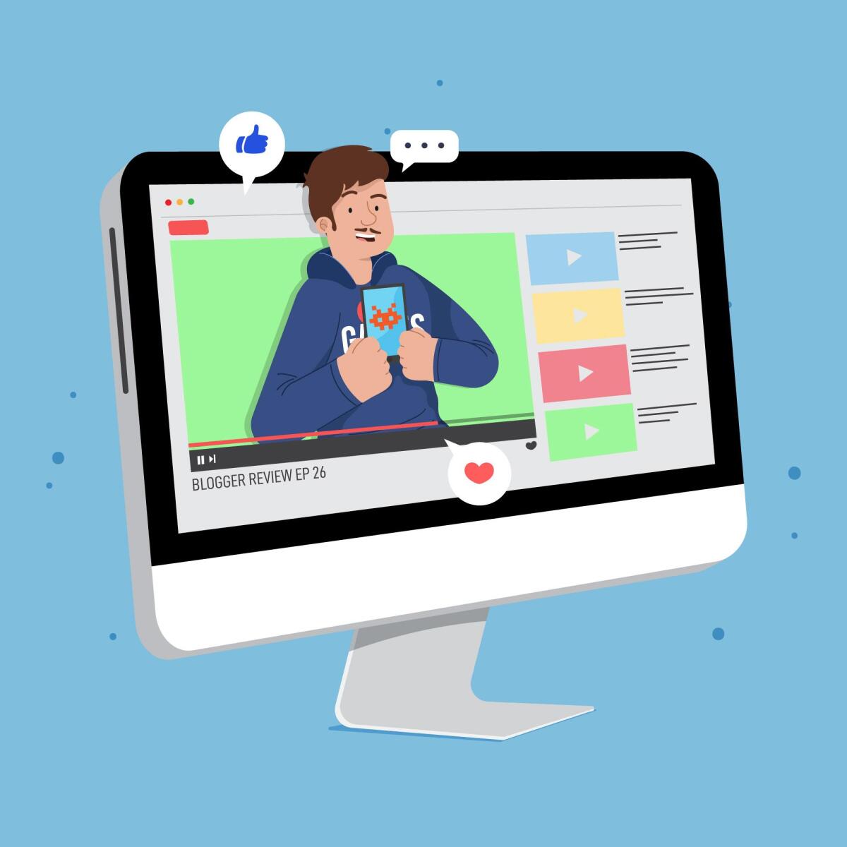 Come fare recensioni online: dai giochi a Google Maps - 