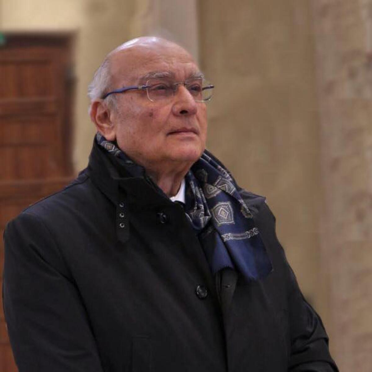 Terracina, Gianfranco Sciscione presenta la candidatura a sindaco - 