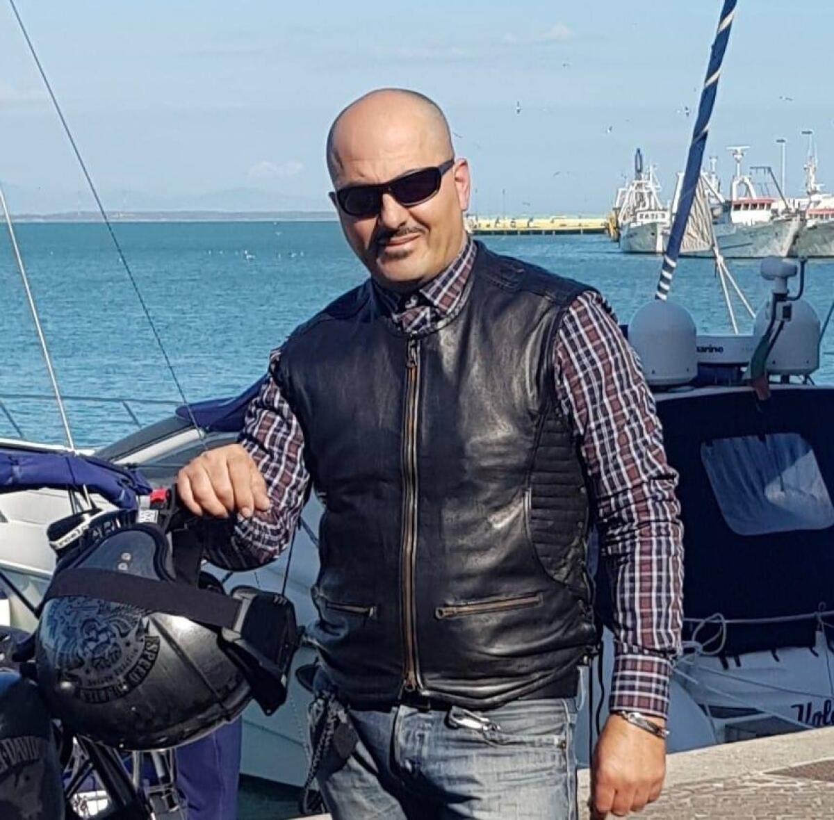 Scontro tra un’auto e una moto a Velletri, muore Giuseppe Polvere di Cisterna - 