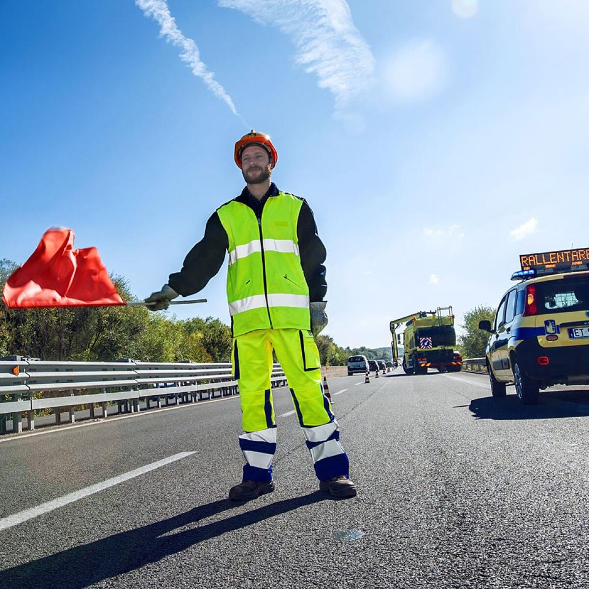 Lavori notturni dell’Anas per ripristinare l’illuminazione sulla 148 Pontina. Ecco i tratti interessati. - 