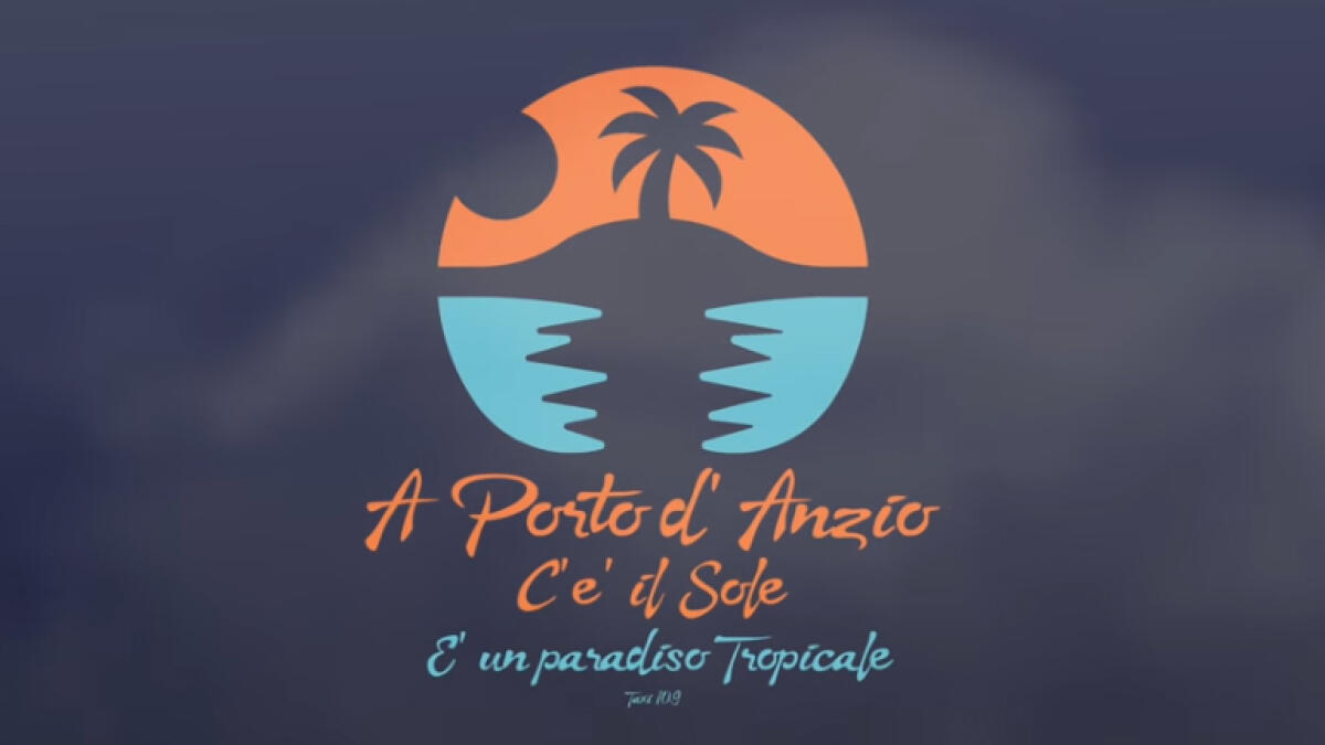 “A Porto d’Anzio c’è il Sole”, nuova canzone e VIDEO per i Taxi 109 - 
