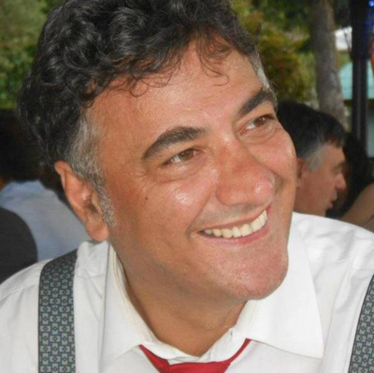 Il Presidente dell’Osservatorio per la Sicurezza e la Legalità della Regione saluta il Prefetto di Latina Maria Rosa Trio. - 