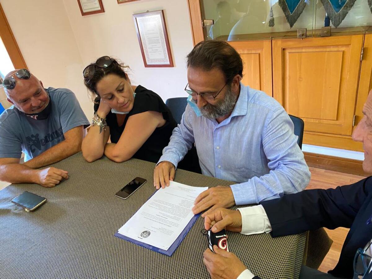 Siglato l’accordo tra Nettuno BC 1945 e Nettuno Baseball City, ci sarà una squadra unica - 