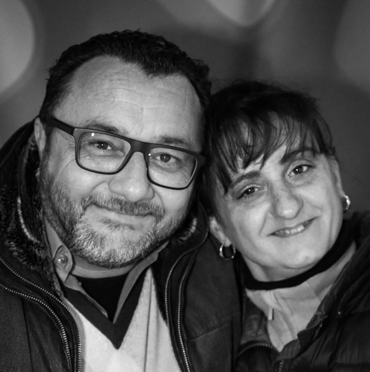 Omicidio-suicidio a Fossignano: le vittime sono Calogero Cortese e la moglie Grazia Sicilia. La mamma di lui testimone dei fatti. - 