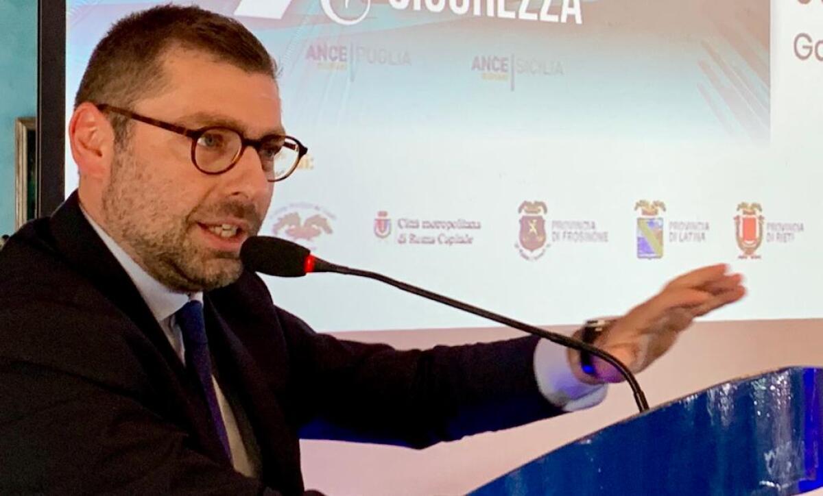 "Ance ha realizzato il progetto per il nuovo ospedale di Latina" - 