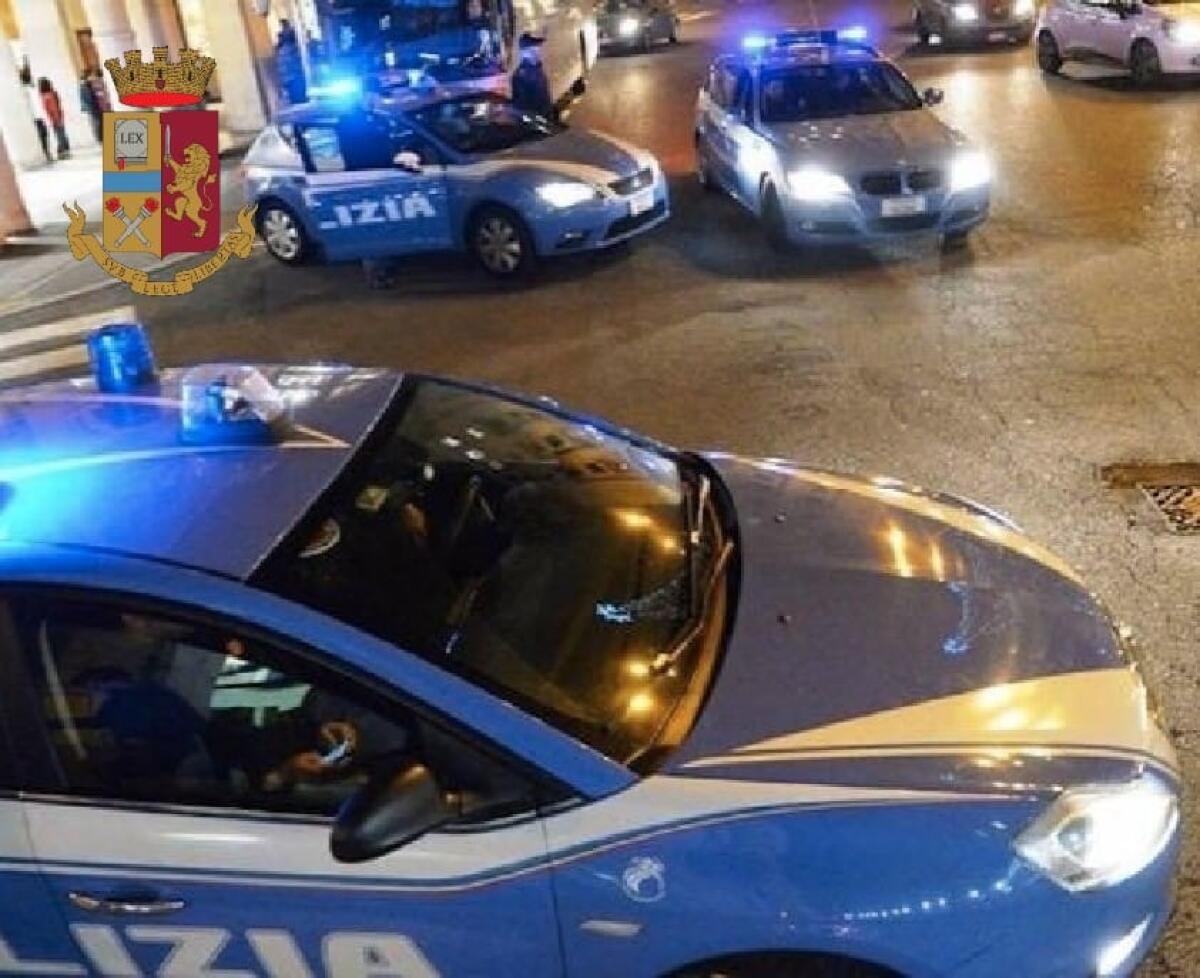 Controlli alla movida tra Terracina e il Circeo: multati in 10 - 