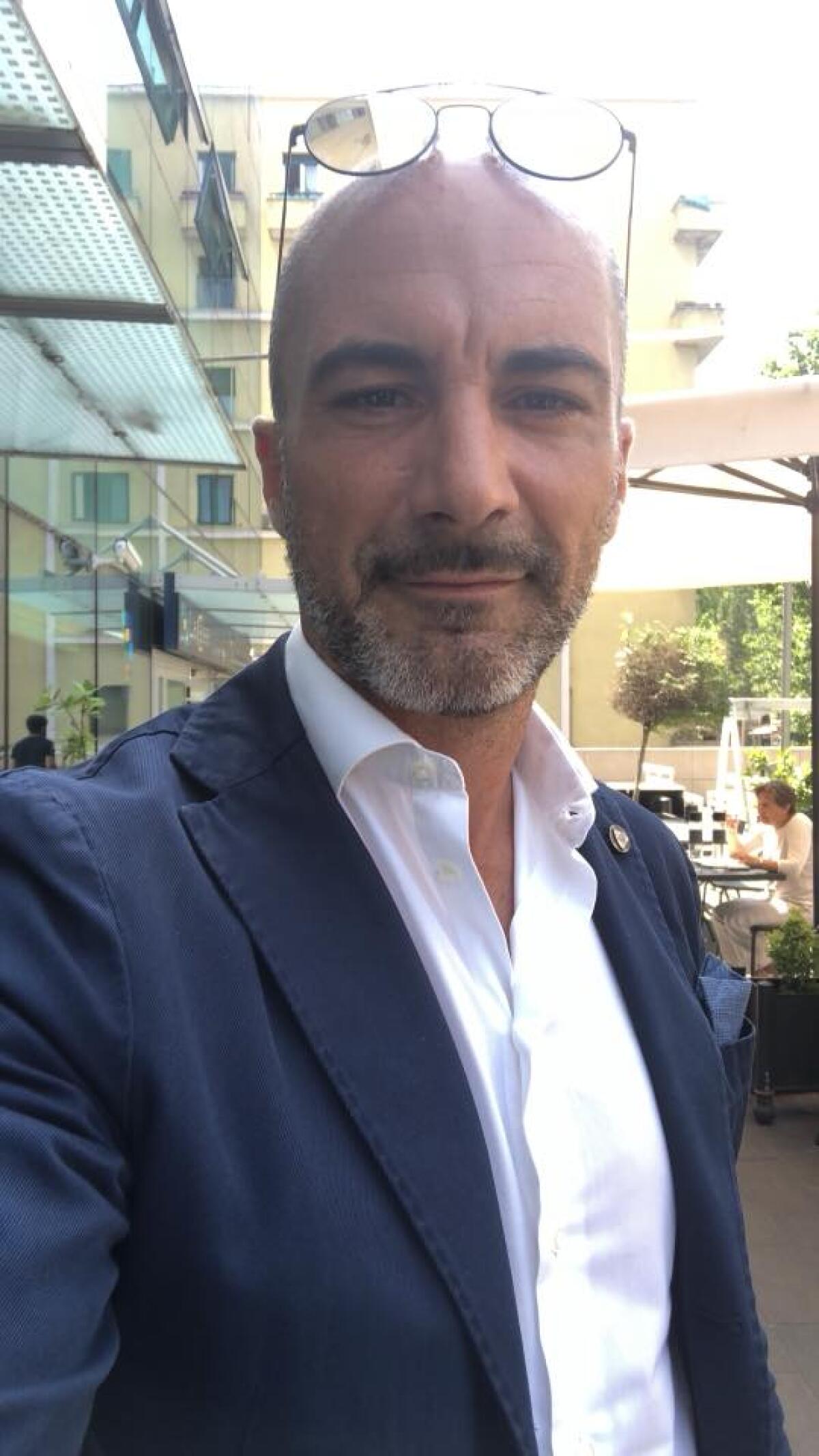 Terribile incidente a Pontinia. La vittima è il 40enne di Cisterna Alessandro Paolucci. Altri due giovani in gravissime condizioni. - 