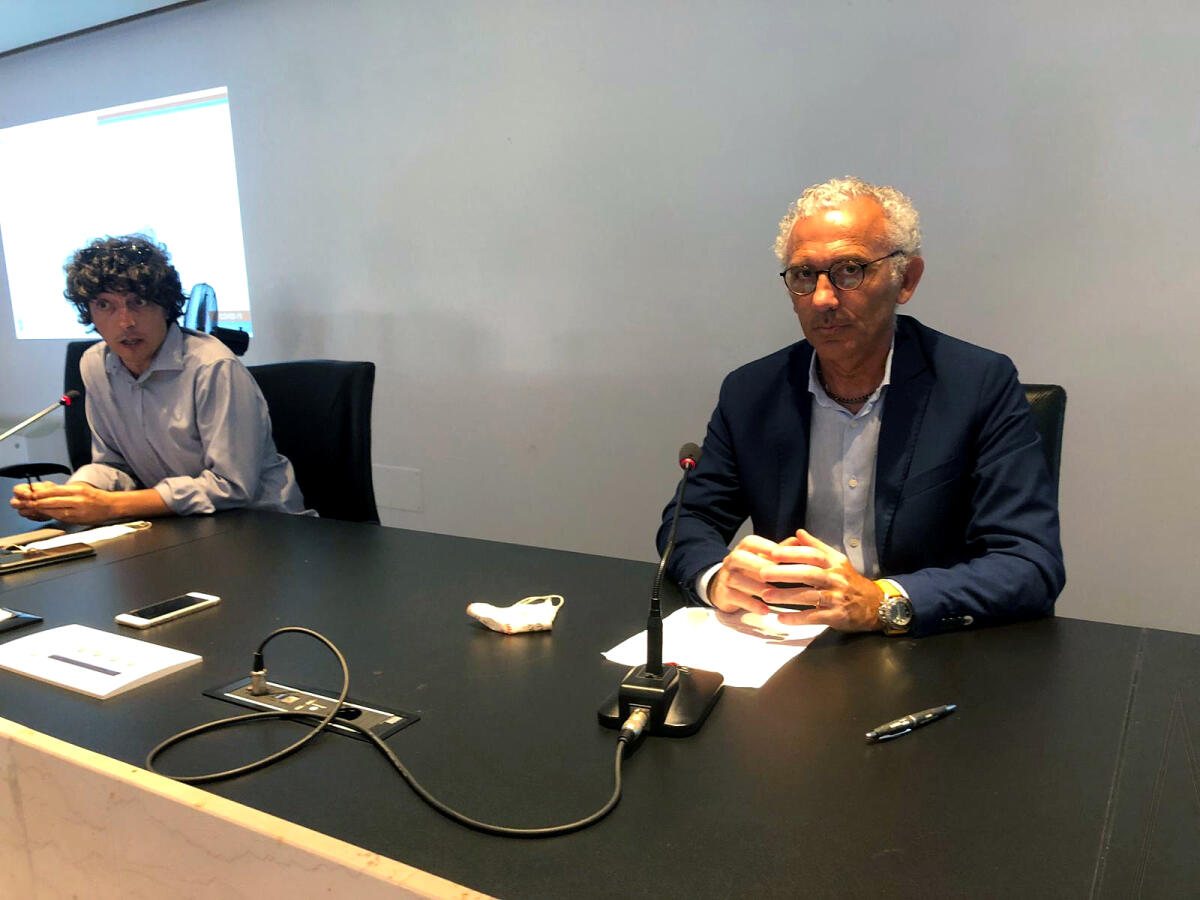 “Patto per Latina”: un milione e mezzo di euro per sostenere famiglie, scuola, terzo settore ed attività produttive. - 