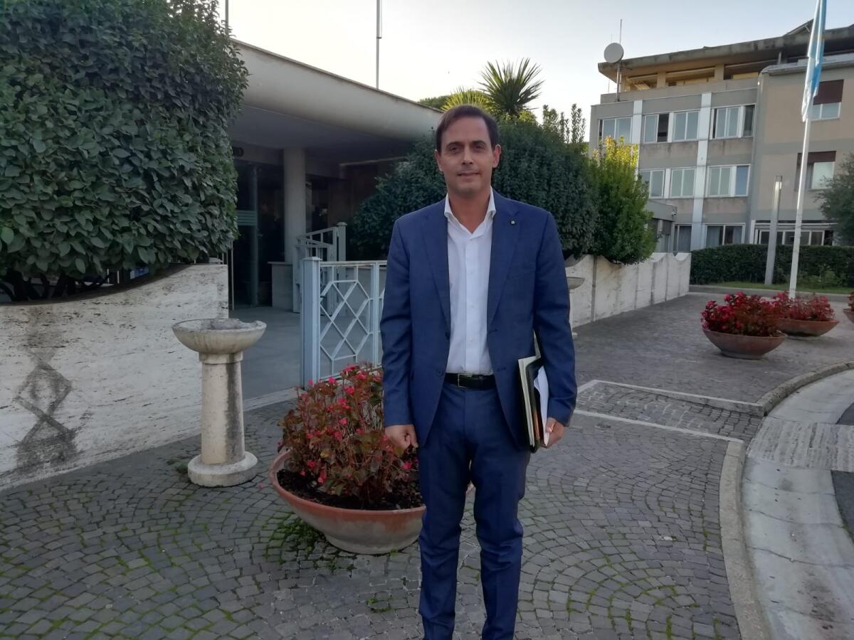 Ampliamento Rida ad Aprilia, nuovo dibattito in Provincia - 