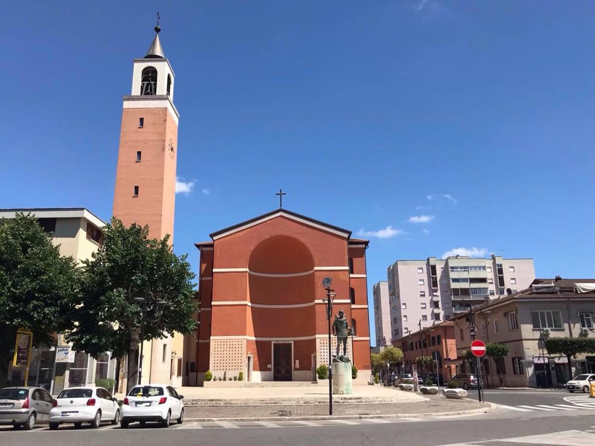 Coronavirus, ad Aprilia ancora 8 cittadini positivi - 