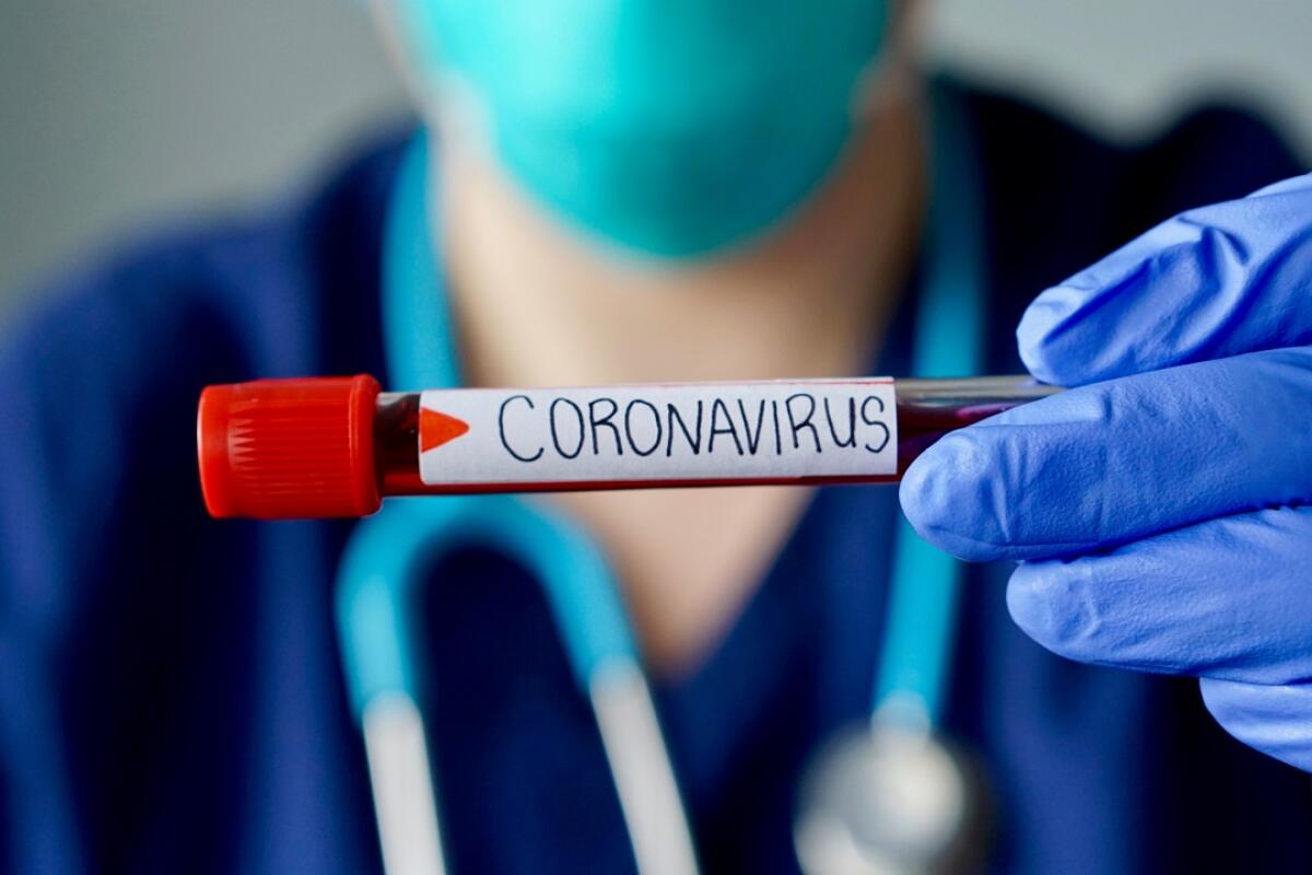 Coronavirus. Nel Lazio oggi 18 casi e un decesso - 