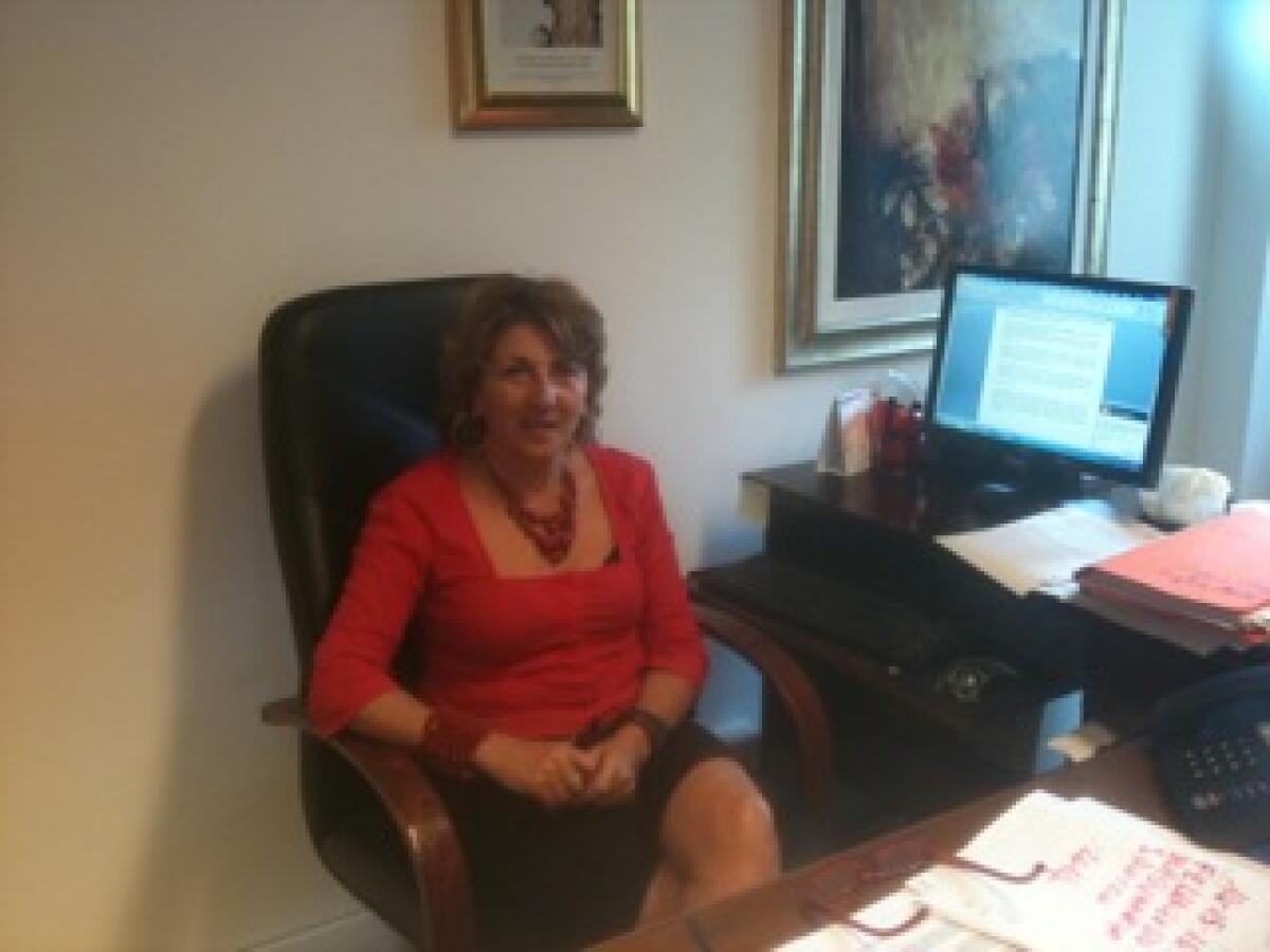 Bassiano in Rosa, si parte con la settima edizione - 