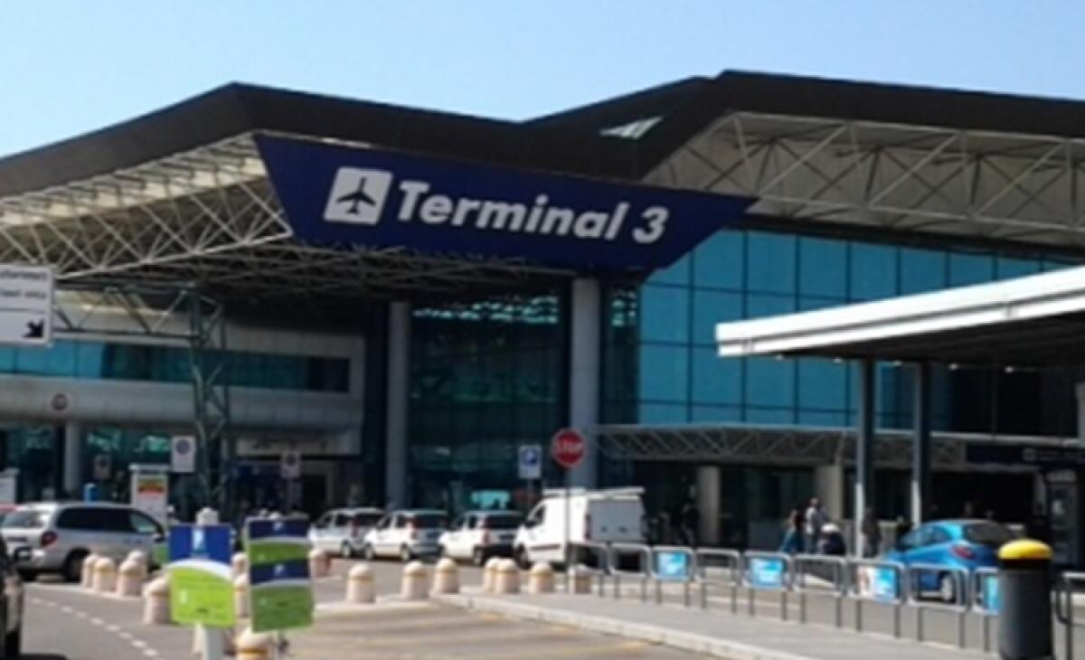 Coronavirus, 14 casi nelle ultime ore. Zingaretti: "Si facciano tamponi in aeroporto" - 