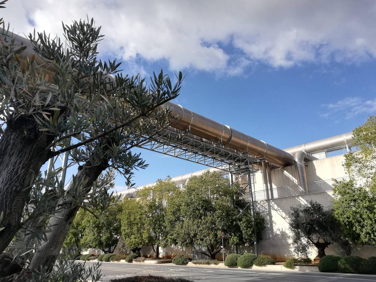 Ampliamento Rida, audizione in Regione: "Nessuna risposta dalla dirigente, assessore Valeriani assente" - 