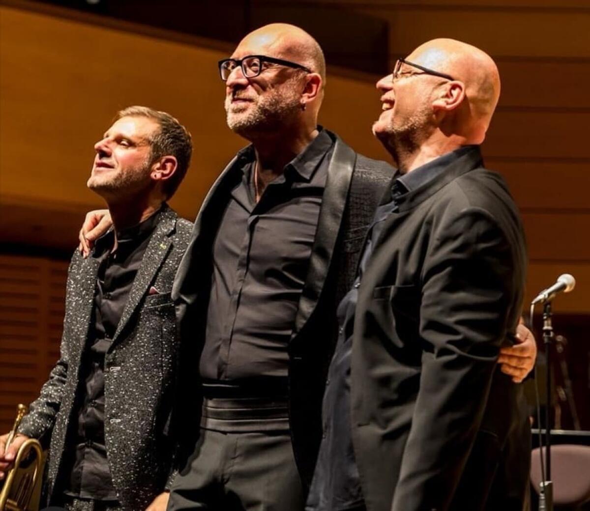 Latina, tornano i salotti musicali per l'estate: si inizia con Mario Biondi - 