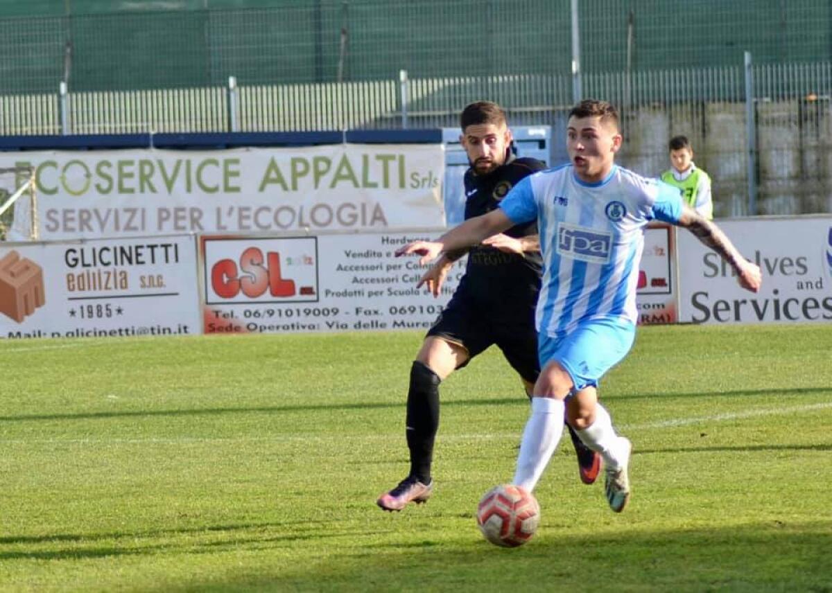 Nuovo rinnovo in casa Aprilia: in attacco confermato Nicolas Pezone - 