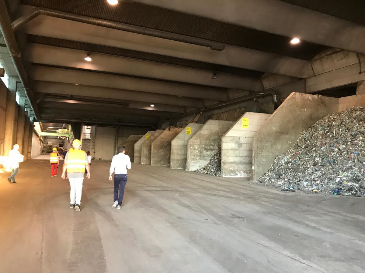 Aprilia - Variante Rida, la Provincia diffida la Regione. Altissimi: "Le prese di posizione contro la nostra azienda sono strumentali" - 