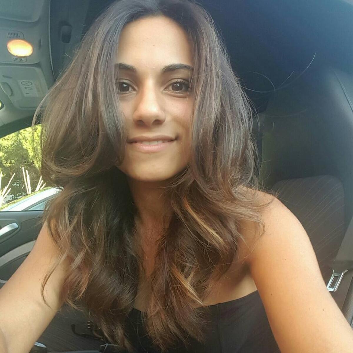 Seconda vittima dell’incidente sull’Appia, a Pontinia: muore la 28enne di Latina Chiara Battisti. Si sarebbe dovuta laureare lunedì. - 