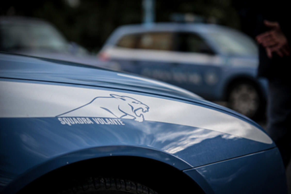 Latina - Botte e minacce di morte alla moglie, 50enne allontanato - 