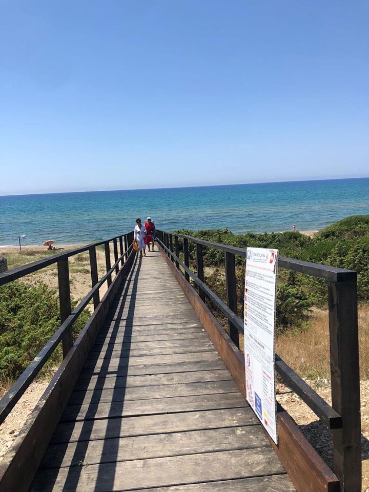 L’azienda Abc ed il Comune di Latina promuovono il premio “Lido Green Marina di Latina 2020”. - 