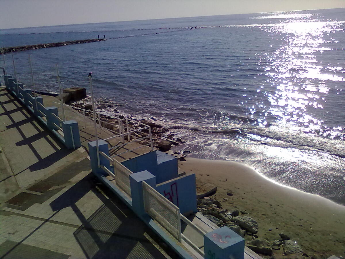 La Prefettura di Roma vieta l’accesso all’arenile di Nettuno nella notte di Ferragosto. - 