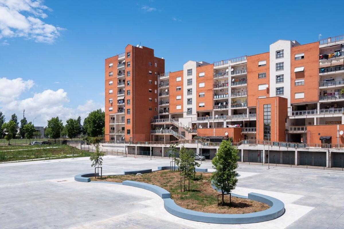 Aprilia - Occupanti irregolari alloggi ATER: dal 1 settembre si può regolarizzare la propria posizione - 