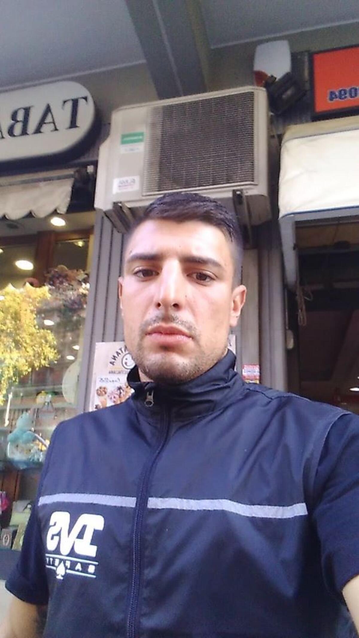 Buttafuori muore sull'isola di Ponza, si indaga - 