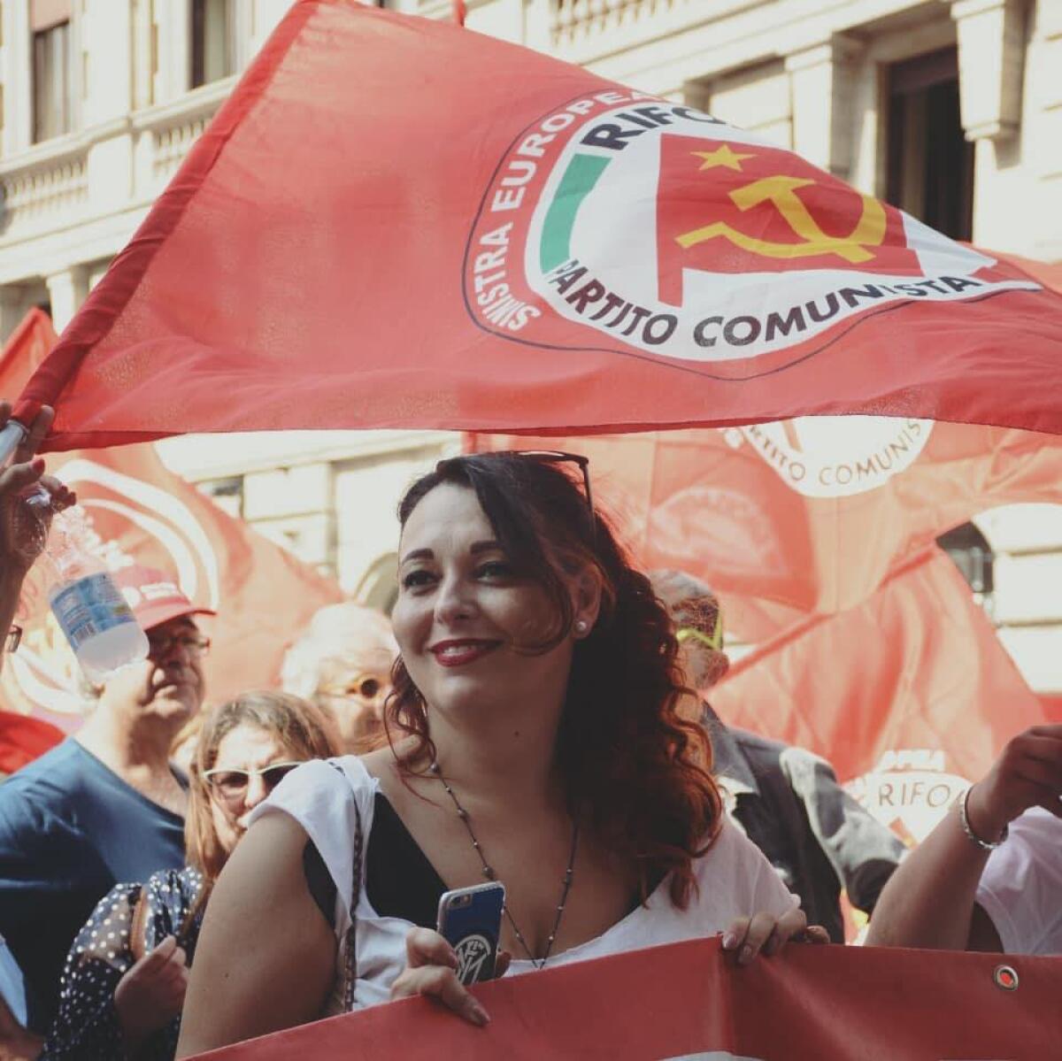 Incendio alla Loas di Aprilia, "A 3 anni dalla EcoX, nulla è cambiato" - 