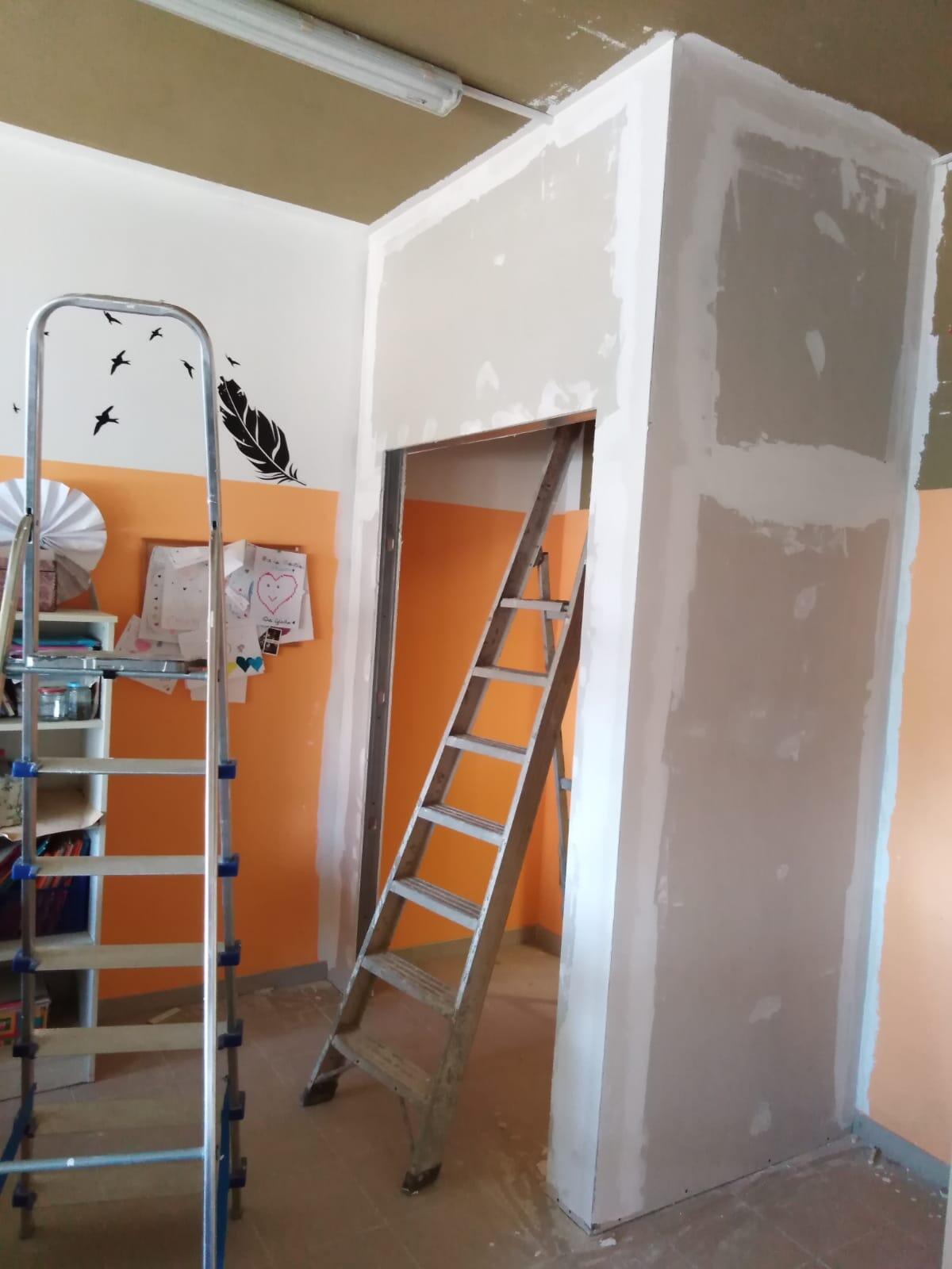 Norme anticovid, proseguono gli interventi nelle scuole di Pomezia e Torvaianica - 