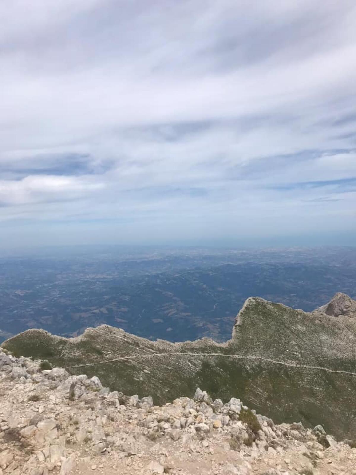 Incidente in parapendio in Abruzzo, ferito 68enne di Pomezia - 