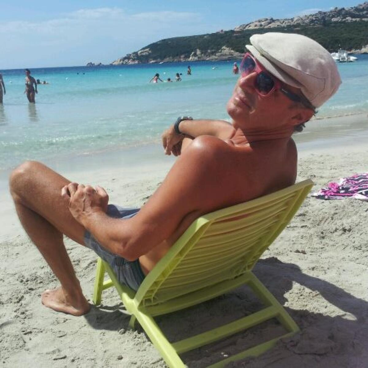 Travolto da un gommone, Lido dei Pini piange Massimiliano Gori. Disposta l'autopsia - 