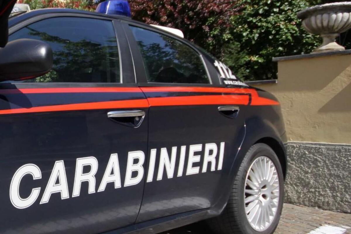 Un arresto a Sabaudia su mandato del Tribunale di Sorveglianza di Roma. - 