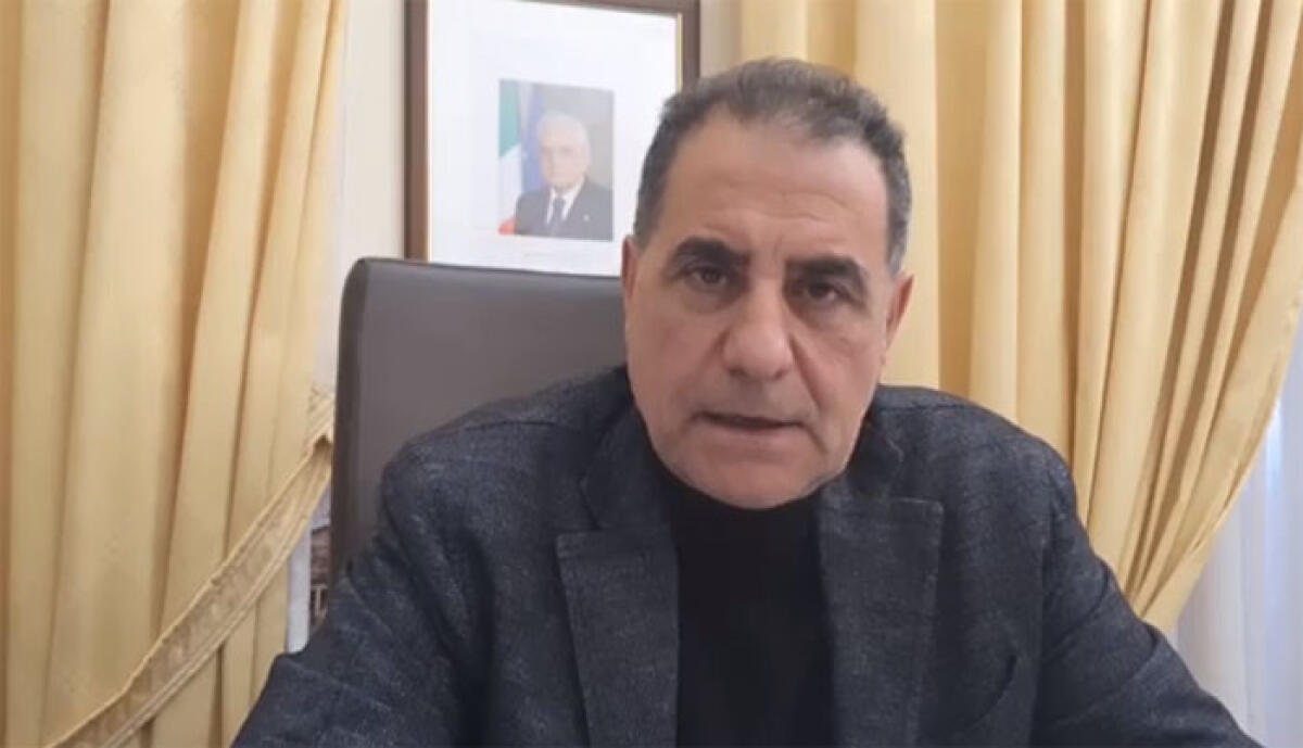 Il Sindaco di Anzio sull’incendio alla Loas di Aprilia: “Pronti a costituirci parte civile nel procedimento penale”. - 