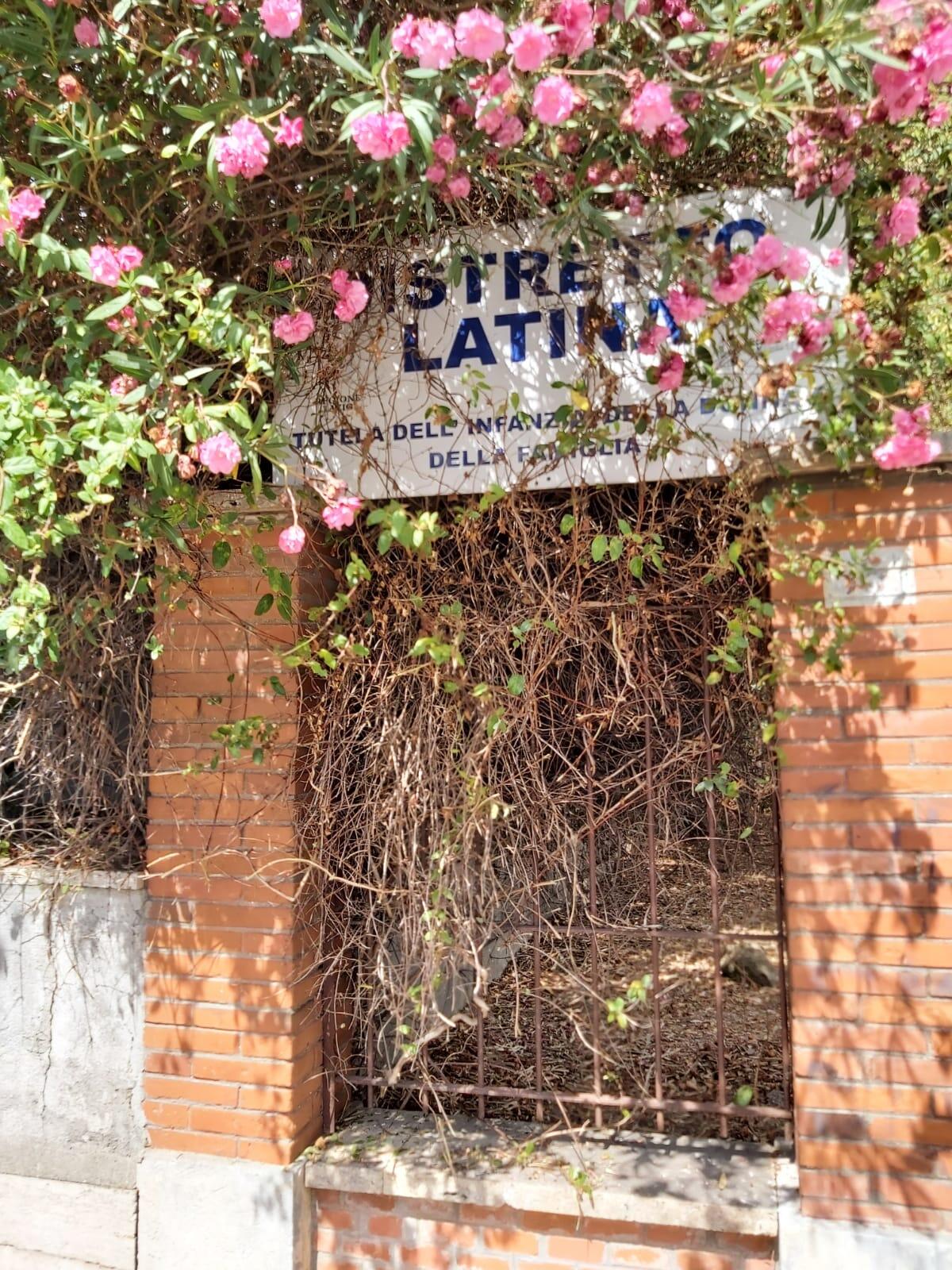 LATINA -  Valletta della Lega: “gli ambulatori della Asl in Piazzale Carturan abbandonati a se stessi”. - 