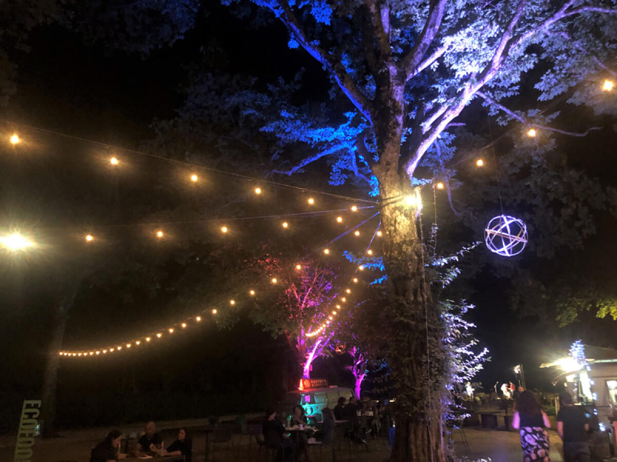 Ad Ariccia fine settimana di eventi con la "Foresta Sonora" - 