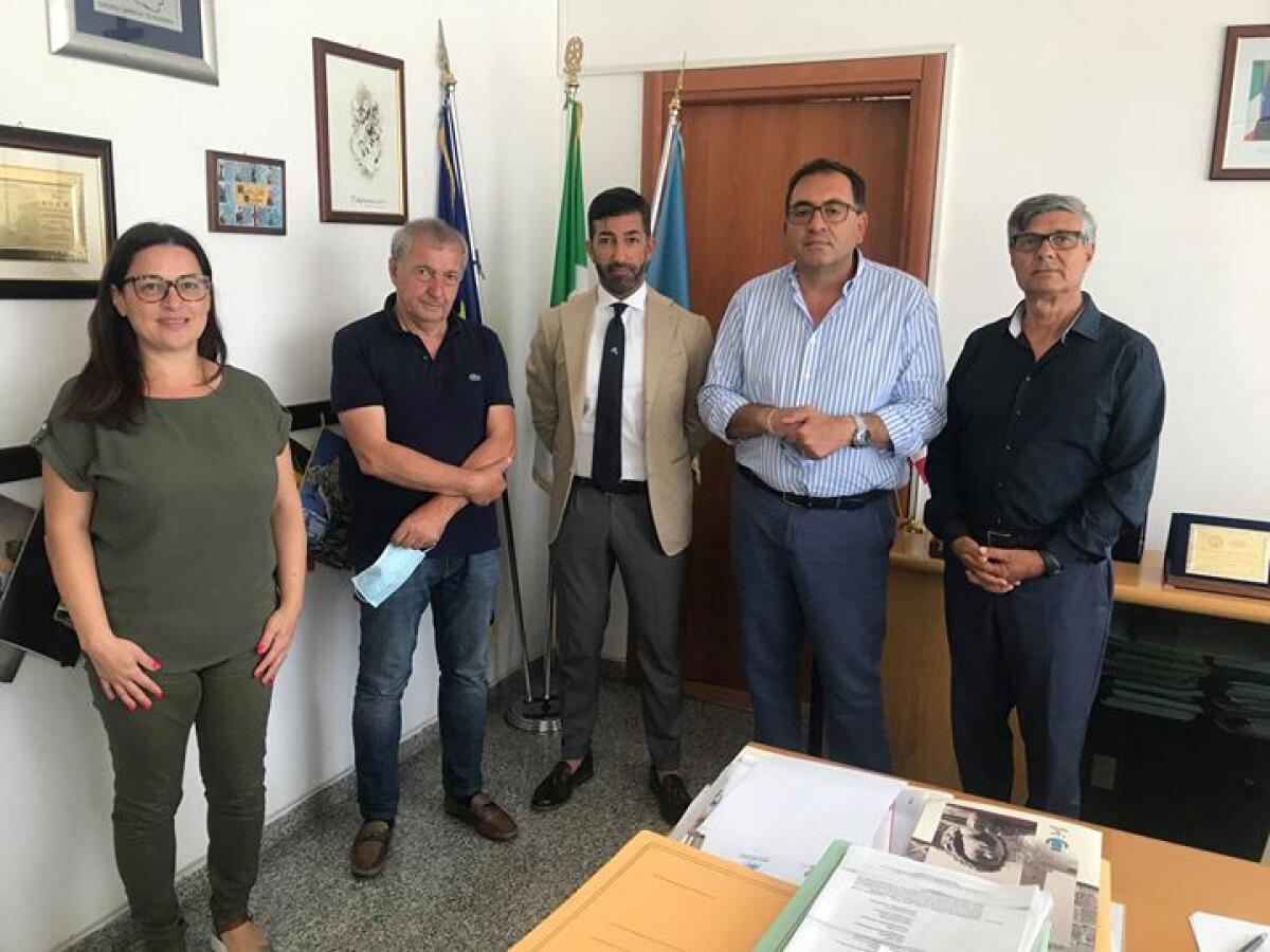 Aprilia - Covid19, firmato protocollo d'intesa per tutelare le persone fragili - 