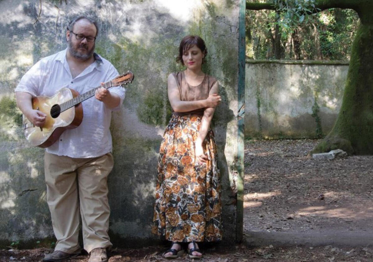 Al via questo venerdì 21 agosto la rassegna “Notti d’estate a Latina Scalo” tra musica blues e popolare. - 