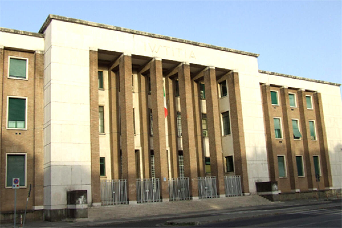 Latina, l'ex giudice Lollo in arresto: finirà di scontare la pena ai domiciliari - 