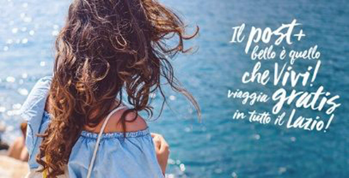 Nel Lazio treni e bus gratis per un mese per i giovani tra i 16 e i 18 anni - 