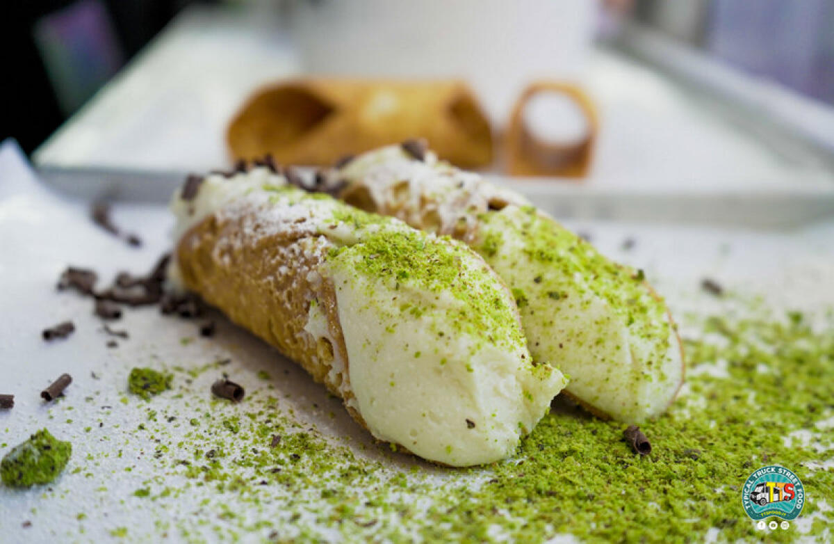 Street Food a Torvaianica: l'evento dal 6 al 9 agosto - 