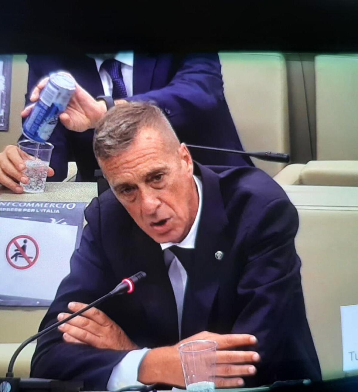 Confcommercio Lazio Sud, "Non possiamo permetterci di nuovo il lockdown, rispettare le regole" - 