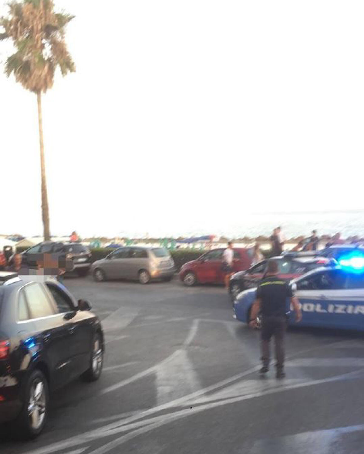 Anzio - Rissa sulla Riviera Mallozzi, denunciati i 3 romani - 