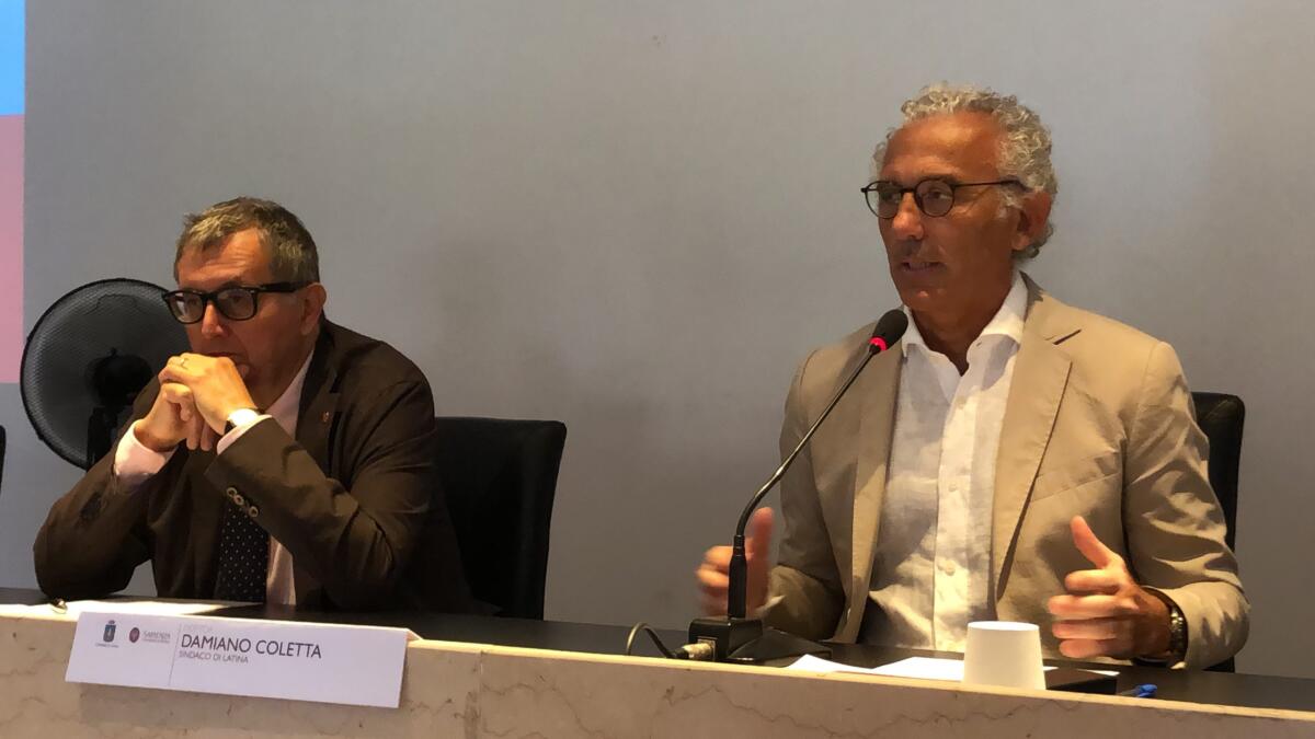 A Latina una Laurea magistrale in Chimica e Tecnologia Farmaceutica: pronti 50 posti - 