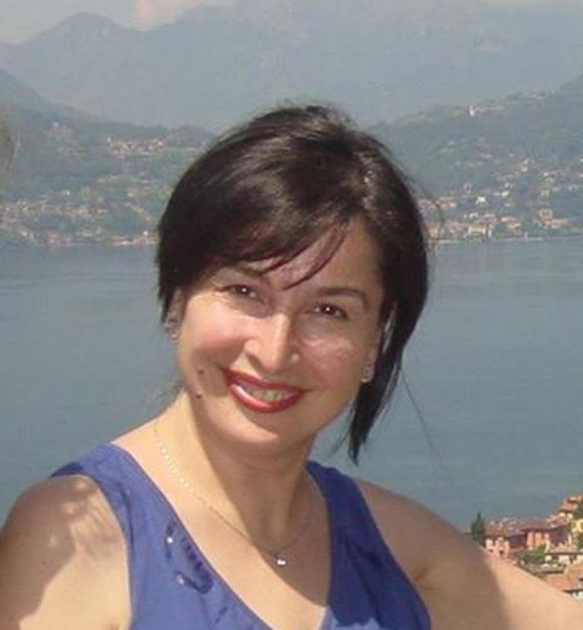 Aprilia, Mariana Iulian prende il posto di Ruberti: "In Consiglio per rappresentare la Lista Terra" - 