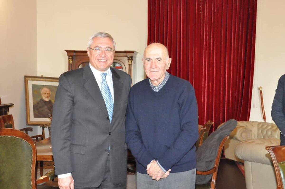 Albano: cittadinanza onoraria a Liliana Segre e Samuel Modiano, sopravvissuti ad Aushwitz-Birkenau - 